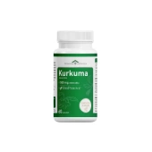 Kurkuma x 60 kapsułek