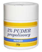 PROPOLIS PUDER 3% 30g