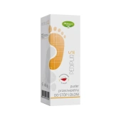 PEDIPUR S PUDER Płynny 60g