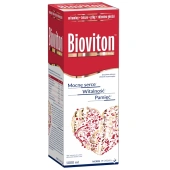 Biotonic płyn doustny 1000ml