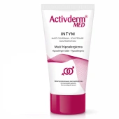 Activderm MED maść ochronna 75g