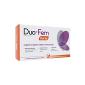 Duo-Fem Forte x 56 tabletek