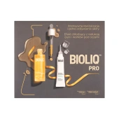 BIOLIQ Pro Zestaw Serum intensywne rewitalizujące 30ml + Krem pod oczy korygujący 10ml