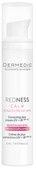 DERMEDIC REDNESS CALM Krem korygujący na dzień UV+IR 40ml