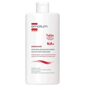 EMOLIUM Dermocare Emulsja do kąpieli 750ml