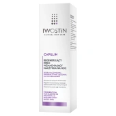 IWOSTIN Capillin Regenerujący krem wzmacniający naczynka na noc 50ml