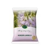 KORZEŃ Lukrecji 50g