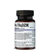 Na trądzik x 30 kapsułek