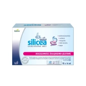 Silicea Gastro-Intestinal Direct żel 15 x 15ml