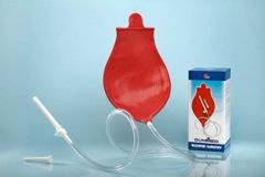 WLEWNIK GUMOWY Gum-Med 1,2 litra
