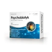 Psychobiotyk x 20 kapsułek