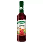 OWOCOWA SPIŻARNIA Syrop Malina z kwiatem lipy 420ml