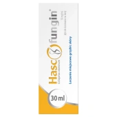 HASCOFUNGIN 10mg/ml płyn 30ml