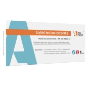 Szybki test na rzeżączkę x 1 sztuka