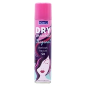 BEAUTY FORMULAS Szampon suchy w aerozolu 150ml