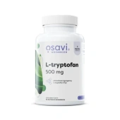 Osavi L-Tryptofan 500mg x 120 kaspułek