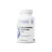 Osavi Liposomalna Melatonina 1mg x 120 kapsułek