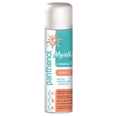 Panthenol Mgiełka z witaminą E 150ml