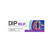 DIP RILIF żel 50g