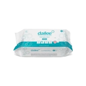 Dailee Body Hygiene chusteczki nawilżane x 65 sztuk