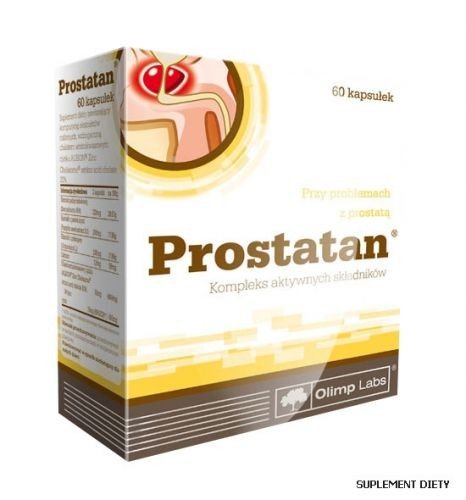 prostatan opinie)